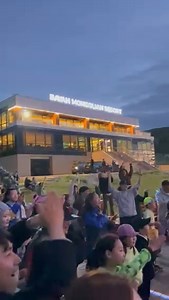 7.4K views · 35 reactions | Naadam Festival Celebration 2023 | Bayan Mongolian Resort | Facebook