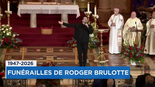 Performance musicale de la chanson Sweet Caroline par Bryan Audet