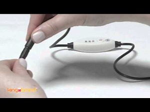 King Brand BFST Foot Wrap Instructions