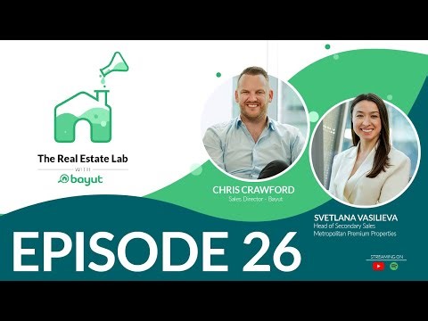 Inside Dubai’s Secondary Market: Pricing Trends, Buyer Behaviour & Investment Insights