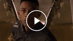 Movie Review: 'After Earth'