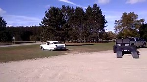 Finished the exhaust on Dave Gilde's 66 Chevelle BB 600 HP +/a 250 shot of juice for a total of 850 gear slammin' HP Sounds vicious... | Sweet Thunder Side Pipes | Facebook