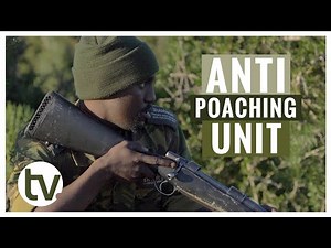 Get to Know Our Anti Poaching Unit