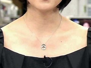 大阪の女 笛吹雅子