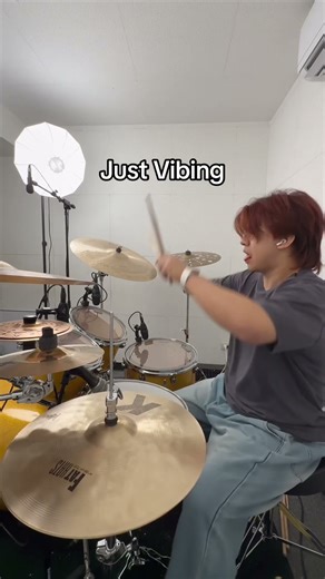 Fire ball🥁 #drums #drummer #shorts