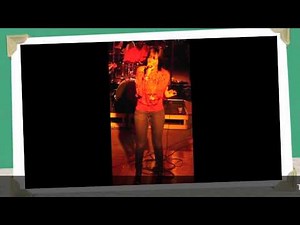 THE UNIT BAND OF CLEVELAND, OHIO