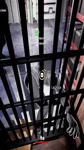 ENCONTRÉ UNA PUERTA.. PROCEDE A MORIR CON LA PUERTA XD #short #terror #horror #humor #divertido #pc