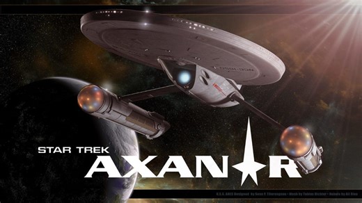 Axanar: The Star Trek Fan Film That Refused to Die