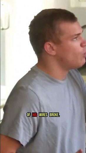 @Jynxzi Emergency PRANK - Fake 911 Window Cleaner Disaster