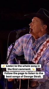 18K views · 603 reactions |  Listen to the whole song in the first comment.  | Country Music Collection | Facebook