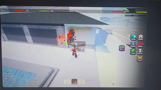 #tengohs#blockspin 😎😎