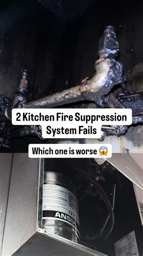 Understanding Fire Protection vs. Fire Suppression