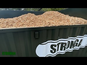 Drying Biomass for Biomass Boilers; FlowDrya International