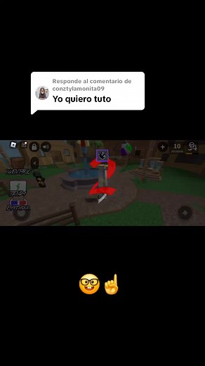 Cómo usar Delta Executor en Murder Mystery 2