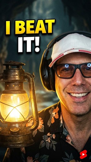Colossal Cave Adventure Walkthrough: My Fun Experience! #shorts