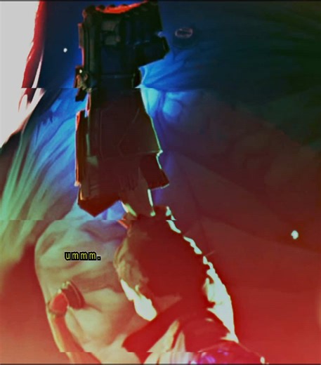 Quick Edit of Goat SCP: 404 Scene Packs