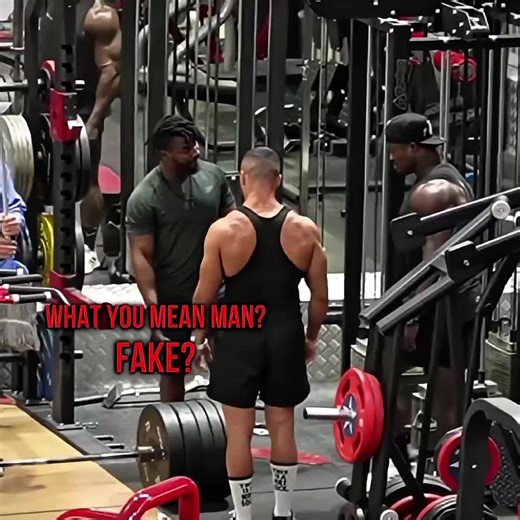 Anatoly Surprises Bodybuilders with Elite Powerlifting