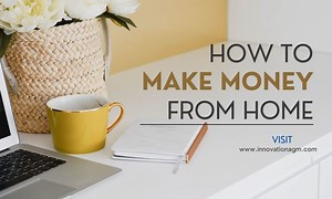 The Ultimate List of Home Based Businesses You Can Start Today.