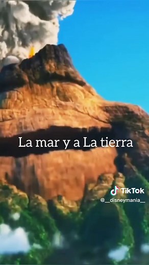 Lava You: Letra y Significado de la Canción Disney