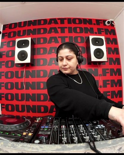 What's The Mahta | foundation.fm