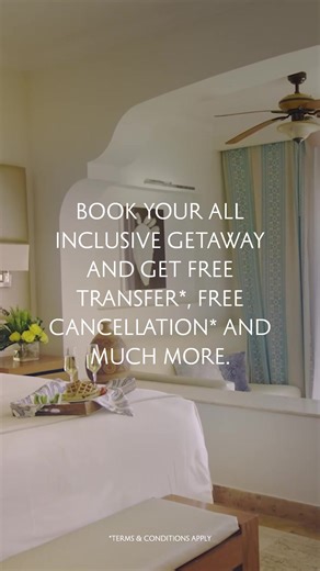 Escape to the Riviera Maya and enjoy an adults-only all-inclusive paradise. Travel now and save up to 46%. | Excellence Riviera Cancun | Facebook