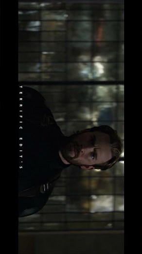"Captain America" Edit | DAAKU MAHARAJ BGM