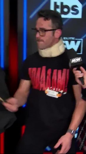 Roderick Strong & The Kingdom have done all the research! | All Elite Wrestling