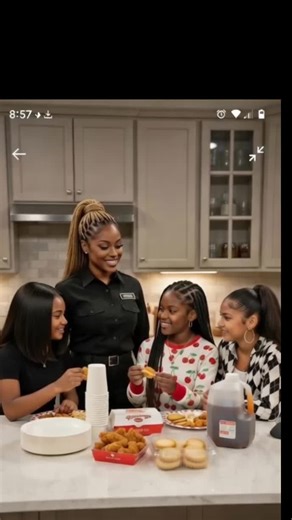 Girlz In Da Hood AI Series 🏠🏚️🏠🫶🏾🎒💎❤️‍🩹 #fyp #ai #series #reality #savethechildren