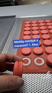 Újabb macaron tipp. Írd meg neked hogyan tetszik! Ha érdekel a tanfolyam, akkor pedig. www.jakabfidavid.com | Jakabfi Dávid Pâtissier