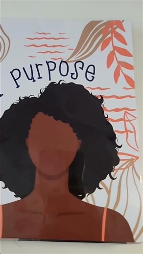 introducing the black girl discbound notebooks! #blackgirlstationery