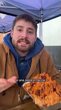 ALL THE DIRTY STREET FOOD IN IRELAND | PRATTQUELLO