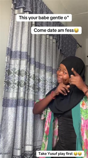 You go cry 😂😂😂😂