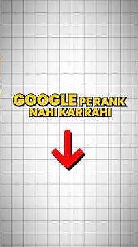 How to Increase Domain Authority & Rank Higher on Google (SEO Tips)