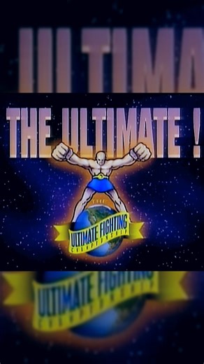 181K views · 1.9K reactions | The first ever UFC was WILD!  | UFC | Facebook