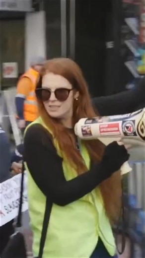 Crime of Silence World's Biggest Animal Rights Protest! 📢🤯 Animal rights activists are staging protests this morning in what's being dubbed the biggest animal rights protest the world has ever seen Some people are disgusted in us for showing such a thing in public others are disgusted in the industry and then you get a good percentage who can see the link and are disgusted with themselves for having paid for it for so long It's not just this singular notion of for the animals it's this holisti