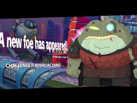 PerBlue's Business Practices Are Grimy... | Disney Heroes: Battle Mode - Captain Grime Update