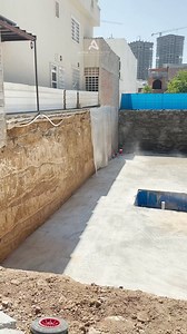 Alpha Architects bring this 800 sqm villa basement to life, starting with a stunning 3D visualization on the actual land. From meticulous land preparation to flawless execution, our expert team ensures every detail is crafted to perfection. #construction #architecture #design #building #interiordesign #renovation #engineering #contractor #home #realestate #concrete #constructionlife #builder #interior #civilengineering #homedecor #architect #civil #heavyequipment #homeimprovement #house #constru