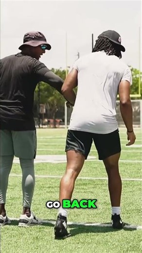 Avoid Bracing and Dominate Back Shoulder Throws!