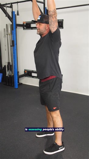 7.5K views · 65 reactions | Wall balls: busy work or brutal reality...