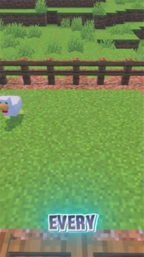 Every like a chicken is added