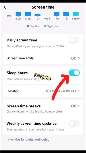 How to Disable Screen Time Management on TikTok (2026 Guide)