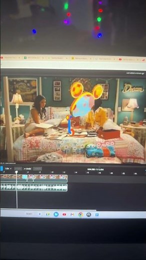 You don’t know how to use mouseketools properly!