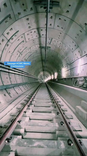 Vietnam Metro trên TikTok