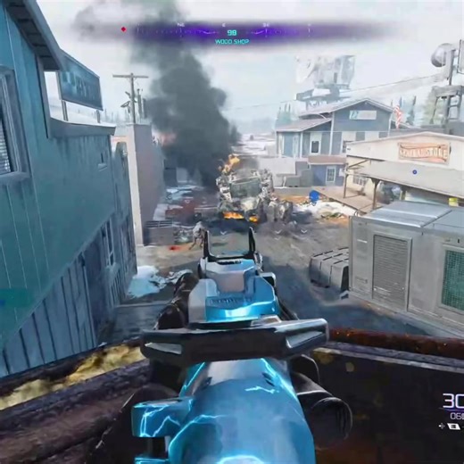 Mastering Ranked Play in Call of Duty on PS5