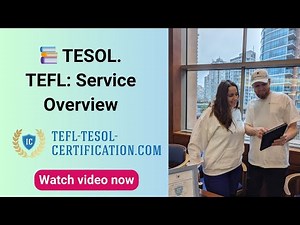 TESOL — what does tesol stands for