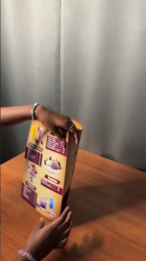 Cafeteria Menu card Design and Prints