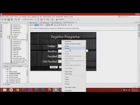 Validar campo de texto(JTextField). Solo números o letras en JAVA NETBEANS