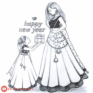 #drawing #pencildrawing #easydrawing #art | Drawingneelu