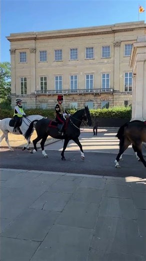 Why the Royal Parade was a TOTAL Failure