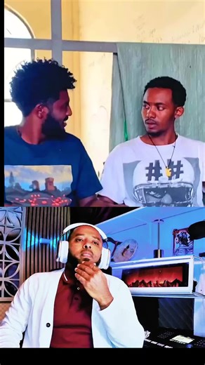 #ጆሮ ያለው ይስማ #ተቀበል #eritreantiktok🇪🇷🇪🇷habesha #ethiopian_tik_tok🇪🇹🇪🇹🇪🇹🇪🇹 #